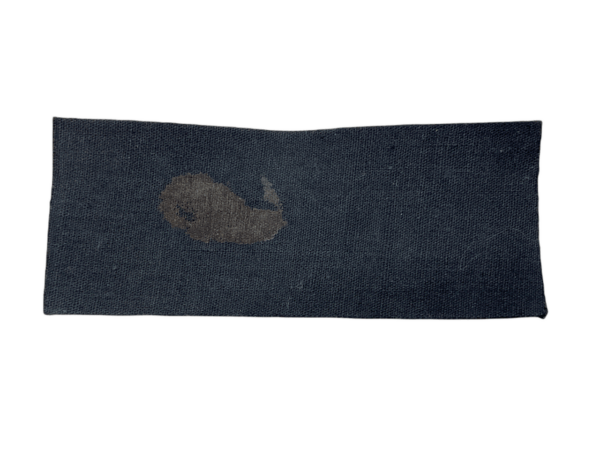 WW2 British RAF Woven Albatross  Patch Insignia Single Right Facing