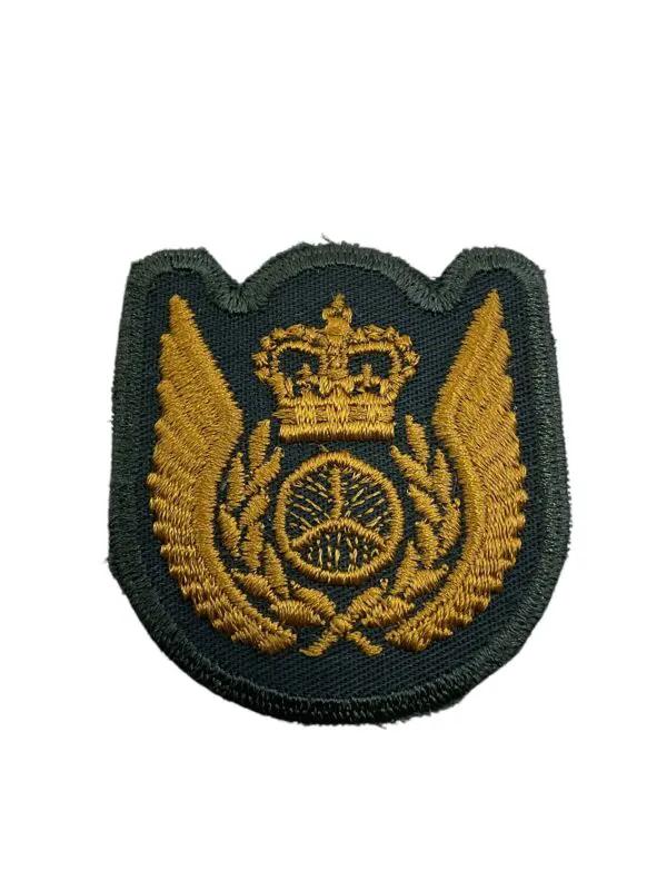 Canadian Forces RCAF Observer Garrison Dress Wing