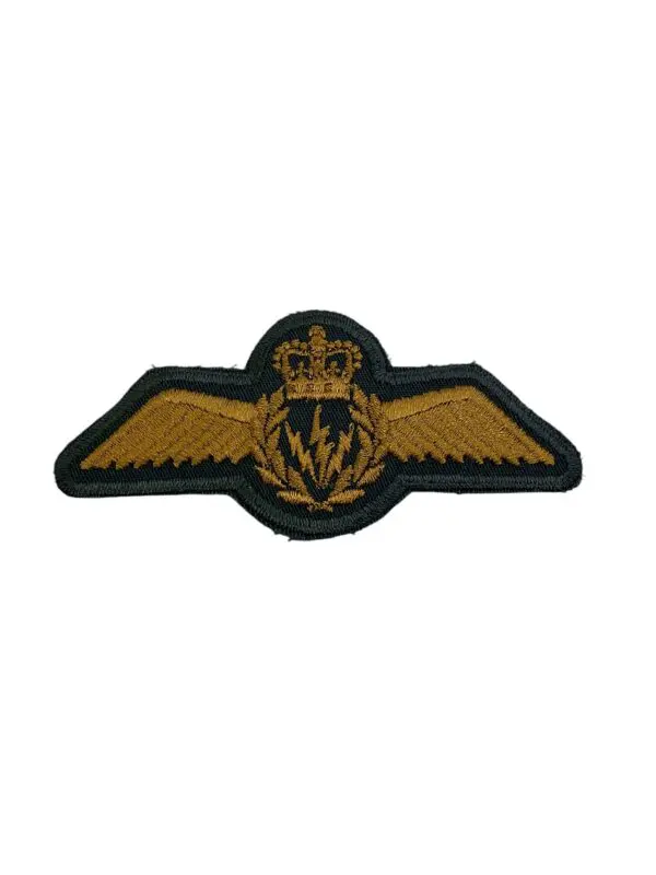 Canadian Forces RCAF AESOP Garrison Dress Wing