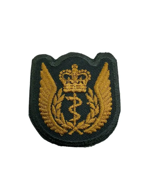 Canadian Forces Flight Surgeon Garrison Dress Wing