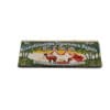 WW2 German Cigarette Rolling Papers with Contents