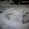 WW2 British Airborne Para Container by Truck Original Negative #185 - Image 3