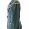WW2 Canadian RCAF Observer Service Dress Tunics X 2 Named w/ Ops Wing & DFC - Image 4