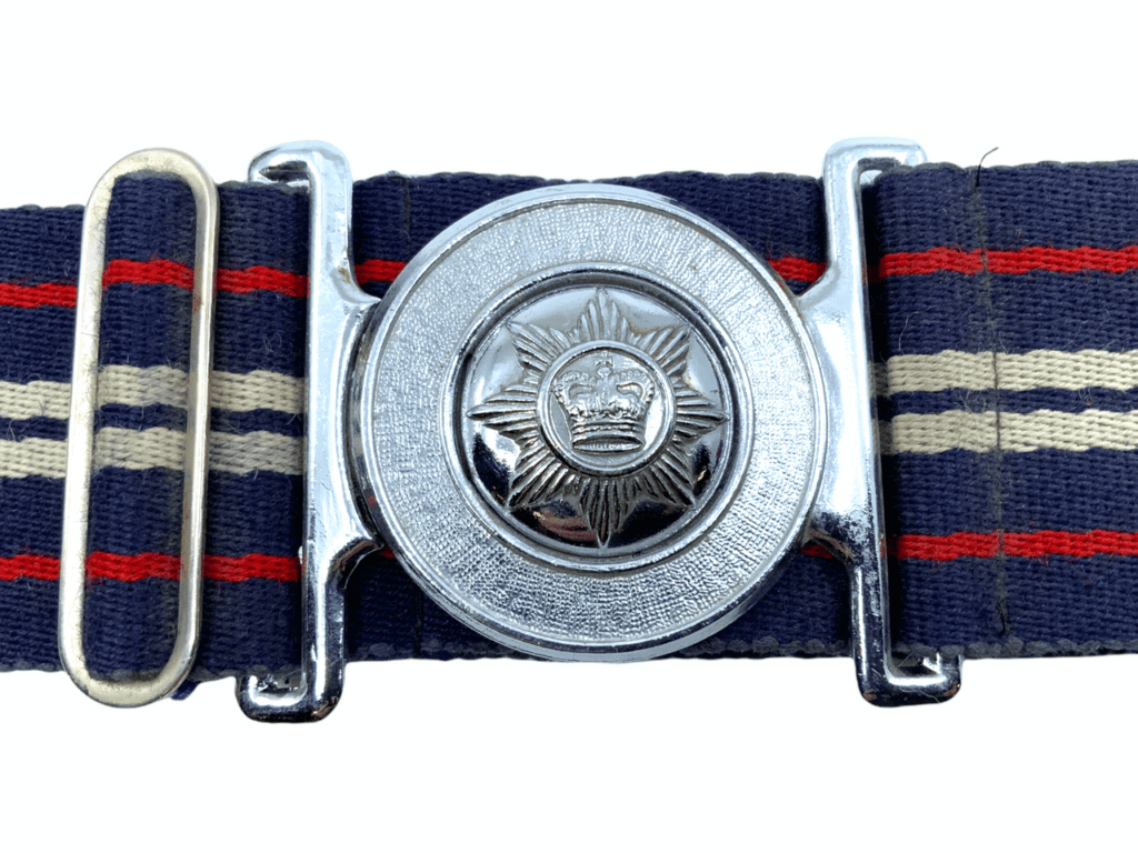 Vintage high quality women's royal corps belt. Made in England