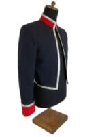 Canadian Forces GGHG Officers Mess Dress Jacket Size  38