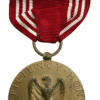 WW2 US Good Conduct Medal & Ribbon Named Cedric C. Maltpress