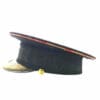 Canadian Staff Pattern Field Rank Officers Forage Cap Hat Size 7 1/8 - Image 4