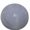 Canadian Staff Pattern Field Rank Officers Forage Cap Hat Size 7 1/8 - Image 3