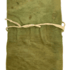 WW1 Canadian CEF Canvas Wash Roll - Image 4