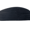 WW2 Canadian RCE Engineers Coloured Field Service Wedge Cap Size 7 1/8 Scully - Image 4