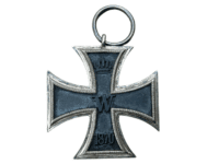 Imperial German 1870 Iron Cross 2nd Class
