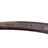 British Boer War the Army Razor Hobson Sheffield