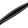 WW2 Canadian RCE Engineers Coloured Field Service Wedge Cap Size 7 1/8 Scully - Image 8
