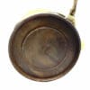 WW2 German Camouflage Cam Gas Mask Can Tin EMPTY - Image 4