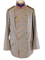 WW1 Imperial German Medical Officers Litewka Dress Uniform Unnamed