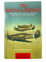 WW2 British RAF German Battle Of Britain History Of Air Warfare Reference Book