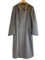 WW1 Imperial German Grenadier Regiment 5 Mantel Great Coat Uniform