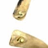 British Crimean War 56th West Essex Officers Named Cross Belt Pouch - Image 4