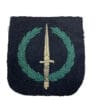WW2 British Commando Association Blazer Crest Patch