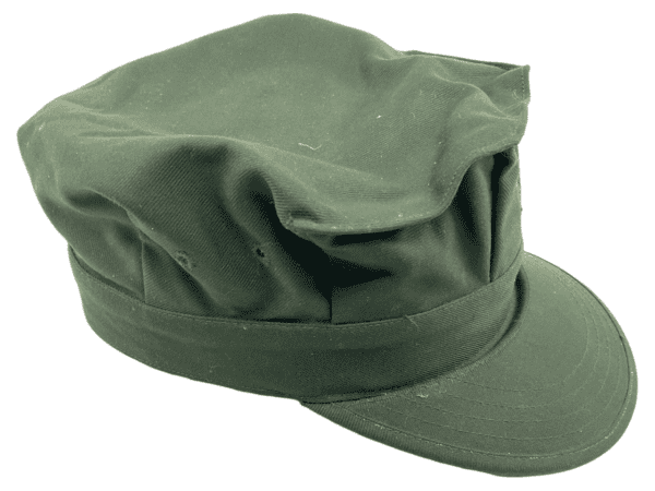 East Timor Military Cap Size 56