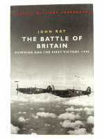 WW2 British RAF German Battle Of Britain Dowding First Victory SC Reference Book