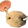 WW1 British BEF Mk1 Helmet HS 94 Gallipoli Vet Dog Tags 7th Lanc Fusiliers - Image 8
