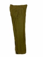 Korean War Canadian Summer Dress Trousers TW 30W x 30L