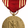WW2 US Good Conduct Medal & Ribbon Named Thomas J. Houde