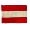 WW2 Canadian Army Generals Corps Commander Car Pennant Generals