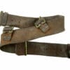 WW2 British 1939 Pattern Leather Belt 2 - Image 2