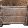 WW1 Canadian CEF 1916 Pattern Leather Waist Belt 1916 Dated C Broad Arrow Large - Image 5