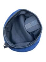 Canadian Forces RCAF Blue Wool Beret Size 7