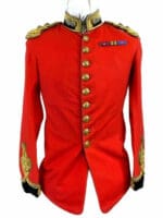 Pre WW1 British Colonel TC Watson Victoria Cross Winners Royal Engineers Tunic