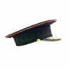 Canadian Staff Pattern Field Rank Officers Forage Cap Hat Size 7 1/8