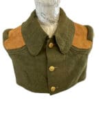 WW1 British BEF MGC Machine Gun Corps Protective Uniform Cover