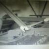 WW2 British Airborne Para Jeep with Litter Original Negative #13 - Image 3