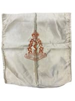 WW2 RCAMC Royal Canadian Army Medical Corps Pillowcase Homefront