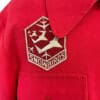 Canadian Forces 431 Squadron AD Safety Systems Uniform Grouping 1978 ONLY - Image 3