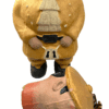WW2 British Home Front Highlander Cardboard Figure 12 Inches Chocolate Box - Image 3