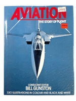 US German Japan Russian British Aviation Story Of Flight HC Reference Book