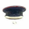 Canadian Staff Pattern Field Rank Officers Forage Cap Hat Size 7 1/8