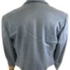 Canadian RCAF Officers Pilots Mess Dress Jacket and Trousers German Made - Image 5