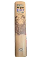 US Civil War Johnny Reb and Billy Yank Alexander Hunter Hardcover Reference Book