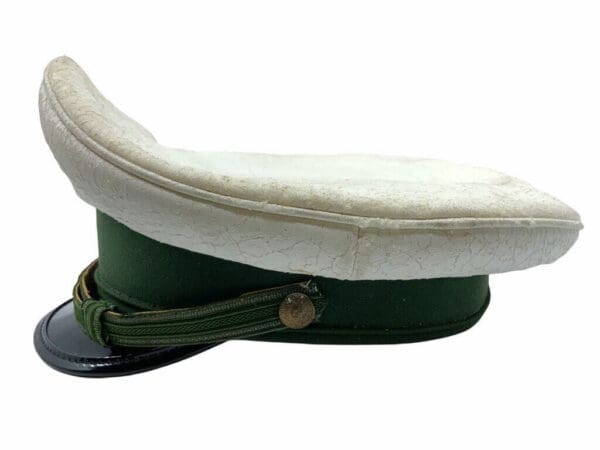 German Bavarian Bavaria Police Hat Size 7 2