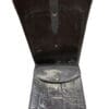 British Victorian Royal Artillery Officers Sabretache in Transit Case Named - Image 9