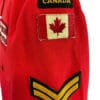 Canadian Forces 431 Squadron AD Safety Systems Uniform Grouping 1978 ONLY - Image 6