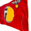 WW2 German Navy Kriegsmarine State Service Reichsdienstflagge 192 cm X 348 cm Flag - Image 2