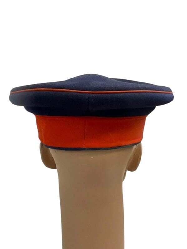 WW1 Imperial German Mutze 92nd Brunswick Other Ranks Cap Hat