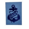 WW2 Canadian RCNVR Volunteer Reserve Card in Envelope - Image 3