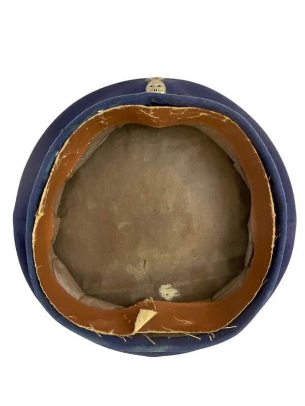 WW1 Imperial German Mutze 92nd Brunswick Other Ranks Cap Hat